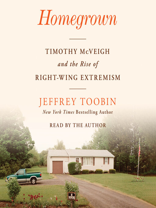 Title details for Homegrown by Jeffrey Toobin - Available